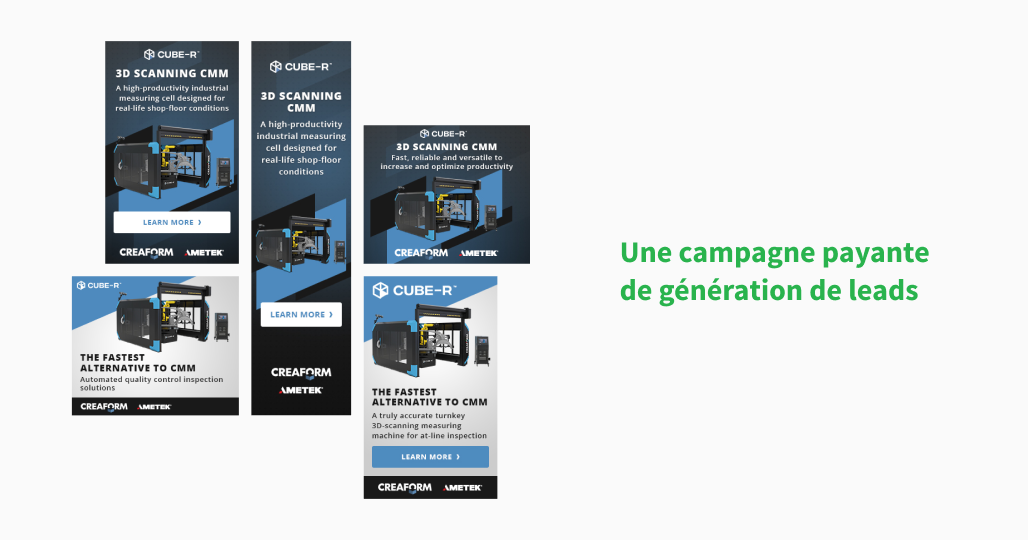 Exemples De Campagnes Marketing Digitales Succ S