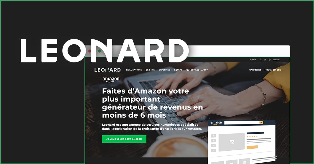 Comment Mettre En Français Sur Amazon Prime Leonard : votre expert Amazon | Vente et commercialisation sur Amazon