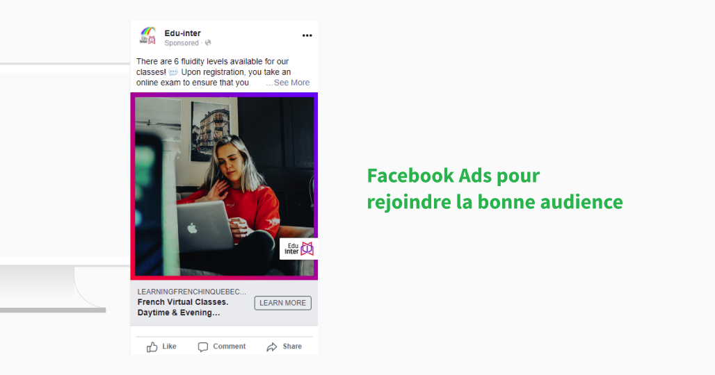 Campagne marketing d'influence exemple