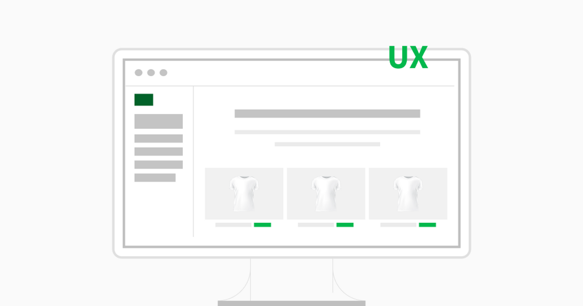 interface de site web pour ameliorer l experience utilisateur