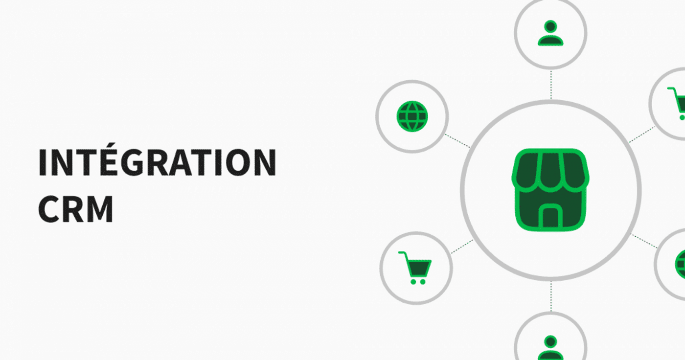 Intégration CRM : Améliorez l’expérience client