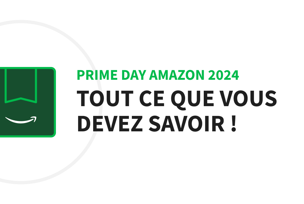 Prime Day Amazon 2024: Ce que vous devez savoir pour vous préparer