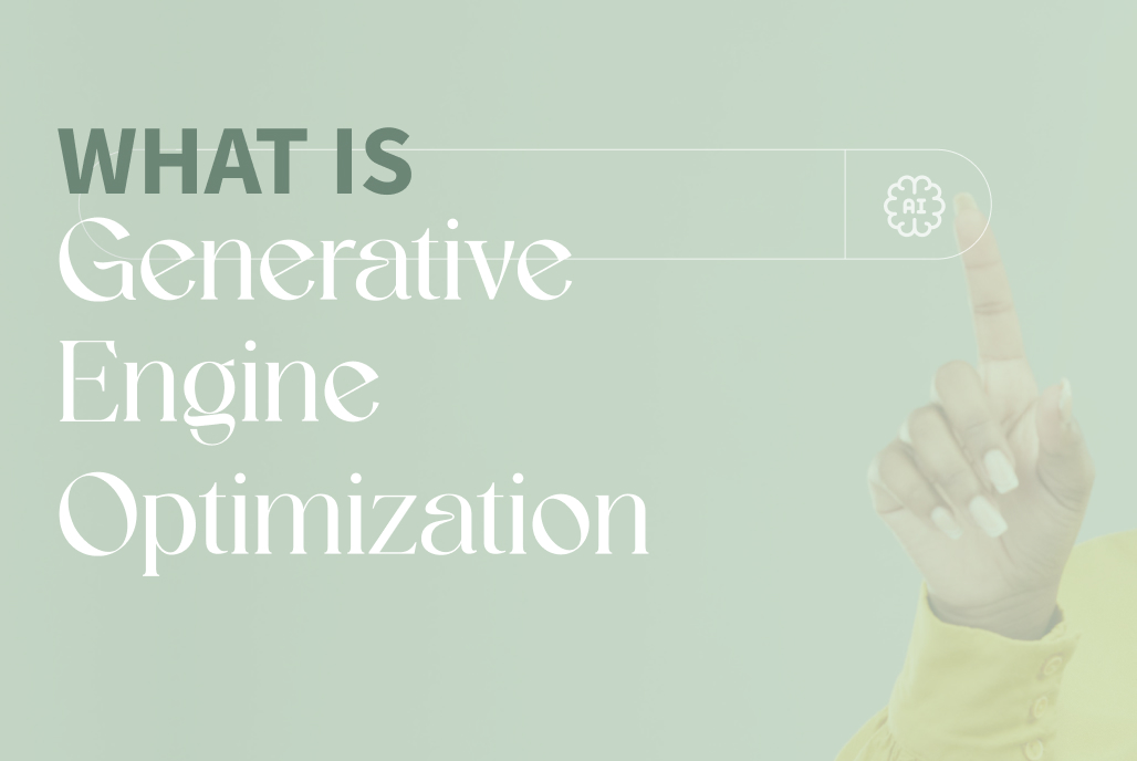 Generative Engine Optimization (GEO): The Future of Search in the AI Era